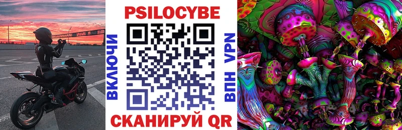 Псилоцибиновые грибы мухоморы Пойковский